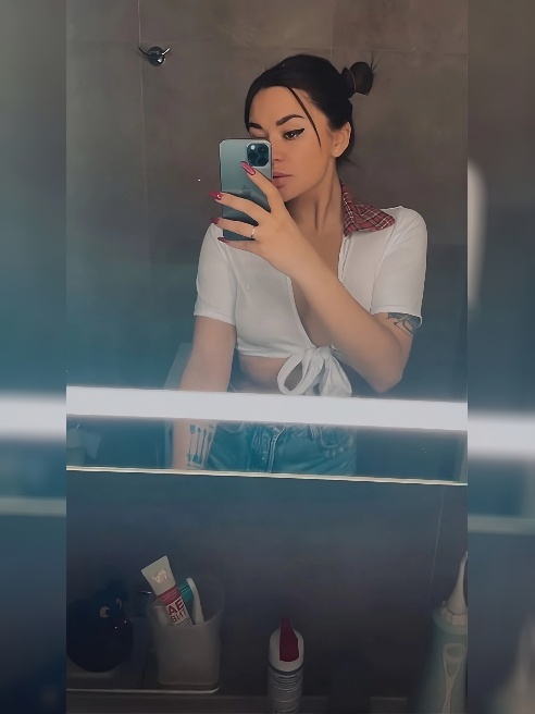 СЕКС, КАК В САМОМ ЛУЧШЕМ ПОРНО!

🔞Упругая ФИТНЕС-ПОПКА!!!Обалденный вид, когда стою раком!!

🔞ОЧЕНЬ ЧИСТОПЛОТНА!! Веду здоровый образ жиз...
