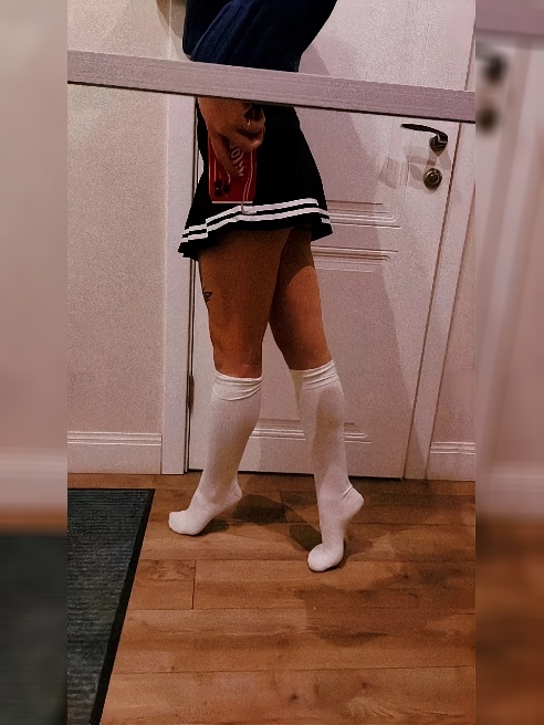 СЕКС, КАК В САМОМ ЛУЧШЕМ ПОРНО!

🔞Упругая ФИТНЕС-ПОПКА!!!Обалденный вид, когда стою раком!!

🔞ОЧЕНЬ ЧИСТОПЛОТНА!! Веду здоровый образ жиз...
