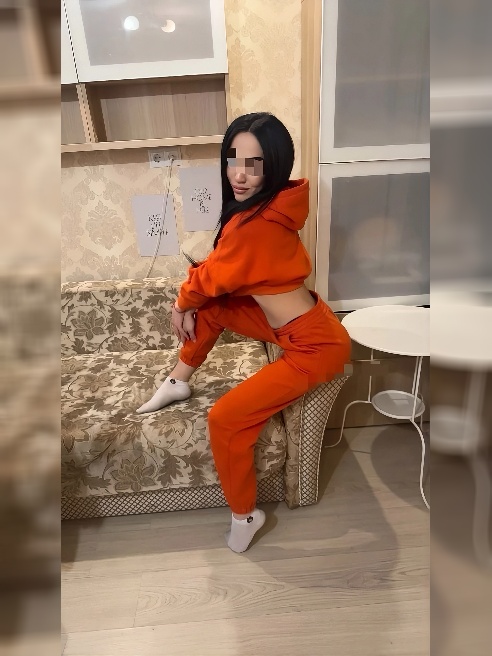 Все фото реальные

Личико пришлю в лс❤

Я уверена, что ты найдёшь во мне что-то неотразимо притягательное,будь то мои милые черты или иск...
