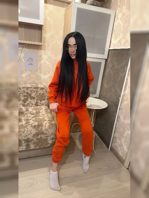Все фото реальные

Личико пришлю в лс❤

Я уверена, что ты найдёшь во мне что-то неотразимо притягательное,будь то мои милые черты или иск...
