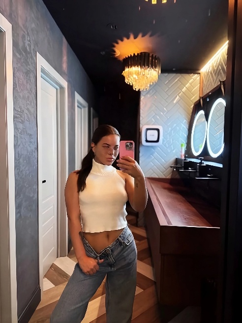 Если ты устал после долгого дня и мечтаешь отдохнуть в формате GFE, я с радостью жду тебя в гости! 🥰😍



✨ Всегда встречаю с отличным нас...