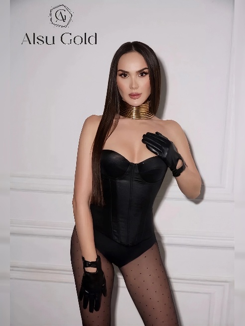 АЛСУ ГОЛД, МИСС РОССИИ И МИСС МОСКВЫ 2021👑 НЕНАСЫТНАЯ ФУРИЯ В ПОСТЕЛИ 🔥🔞





Приветик, мой милый 💋!



Меня зовут Алсу Голд, я Мисс Росс...