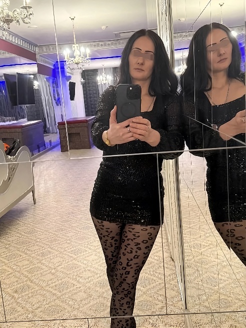 Минет без резиночки в подарок

Алекса — высокая, горячая брюнетка, которая любит раскрепощённый секс и не боится страсти! Мои длинные ног...