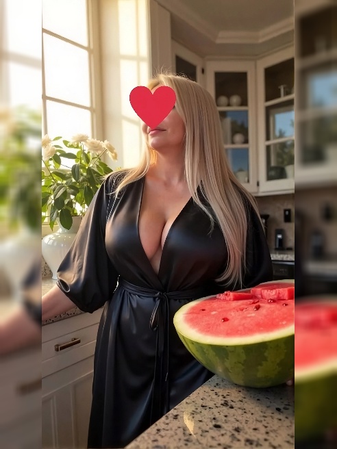Доброго времени суток 😘

Меня зовут Алиса.

Я сексуальная девушка с аппетитными формами и натуральной грудью.Весёлая и всегда готова к вс...