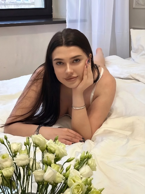 Яркая, чувственная, и пошлая девочка🥰ЛЮБЛЮ GFE😘



Буду рада новым гостям, друзьям и знакомствам!



Откровенна, сексуальна, общительна!...