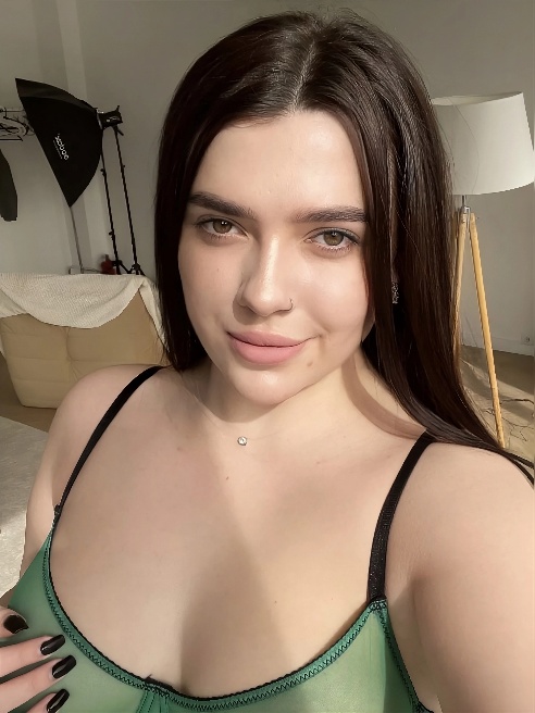 Яркая, чувственная, и пошлая девочка🥰ЛЮБЛЮ GFE😘



Буду рада новым гостям, друзьям и знакомствам!



Откровенна, сексуальна, общительна!...