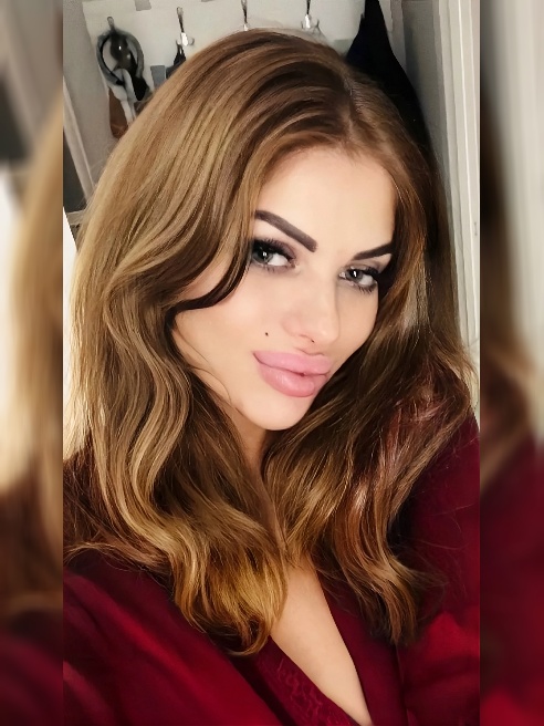 мур- Мяу Я легка на подъем ) мне не нужно на сборы три - четыре часа - Я всегда свежа и готова к приключениям ! 

если ты захочешь большу...