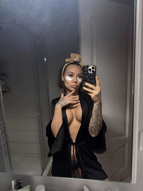 💖 Привет, я Lera Murr — модель Pornhub, и я здесь, чтобы подарить тебе настоящее наслаждение.

Ты когда-нибудь мечтал о том, чтобы всё бы...