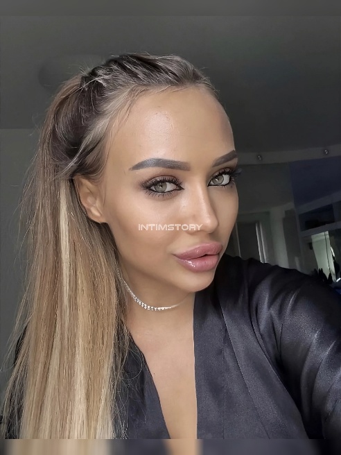 💖 Привет, я Lera Murr — модель Pornhub, и я здесь, чтобы подарить тебе настоящее наслаждение.

Ты когда-нибудь мечтал о том, чтобы всё бы...