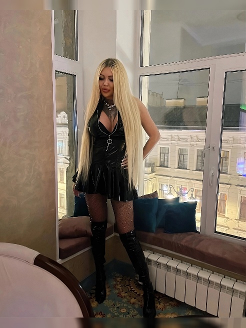 С 29 ЯНВАРЯ В ПИТЕРЕ

НОВАЯ ASS🍑🍑ДА,МОЯ 🍑ТЕПЕРЬ ЕЩЕ БООООЛЬШЕ🤭🤭 ВСЕ НЕРАВНОДУШНЫЕ МАЛЬЧИКИ И ДЕВОЧКИ можете наблюдать за Моими событиями...