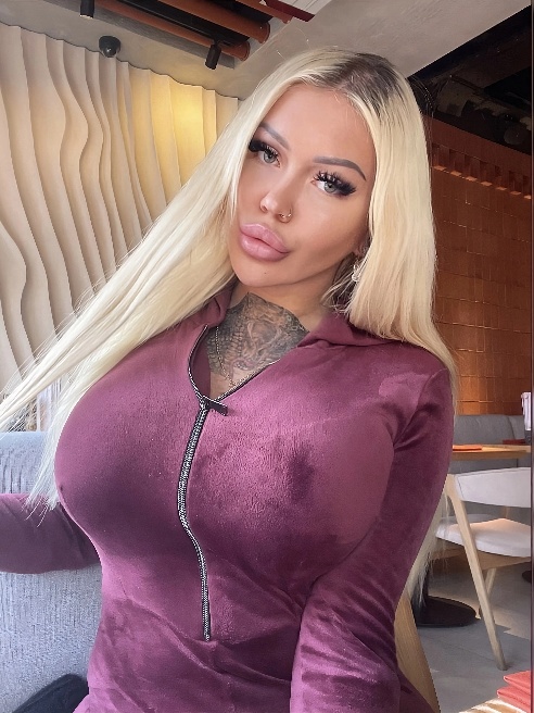 С 29 ЯНВАРЯ В ПИТЕРЕ

НОВАЯ ASS🍑🍑ДА,МОЯ 🍑ТЕПЕРЬ ЕЩЕ БООООЛЬШЕ🤭🤭 ВСЕ НЕРАВНОДУШНЫЕ МАЛЬЧИКИ И ДЕВОЧКИ можете наблюдать за Моими событиями...