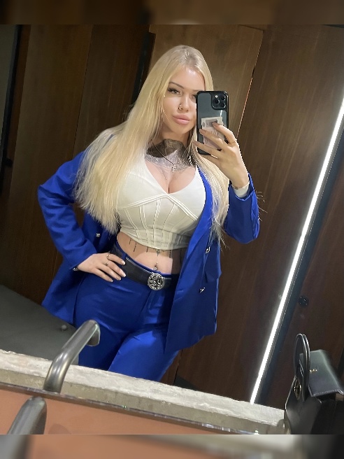 С 29 ЯНВАРЯ В ПИТЕРЕ

НОВАЯ ASS🍑🍑ДА,МОЯ 🍑ТЕПЕРЬ ЕЩЕ БООООЛЬШЕ🤭🤭 ВСЕ НЕРАВНОДУШНЫЕ МАЛЬЧИКИ И ДЕВОЧКИ можете наблюдать за Моими событиями...