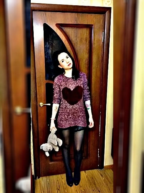 💗Со мной ты вернешься в студенческие годы . Встреча в подьезде на Бауманской. Экстрим . Пишите .