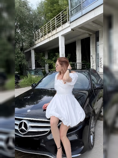 Люблю состоятельных, щедрых, ласковых мужчин. Готова на эксперименты и новые ощущения! Имеется разнообразий опыт). Умею разгружать физич... Люблю состоятельных, щедрых, ласковых мужчин. Готова на эксперименты и новые ощущения! Имеется разнообразий опыт). Умею разгружать физич...