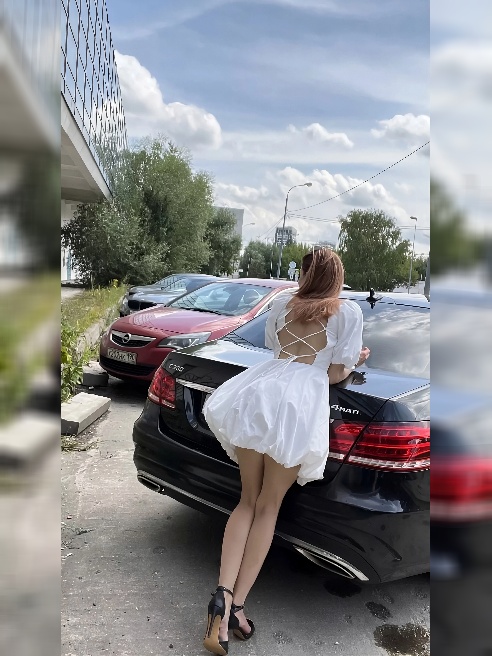 Люблю состоятельных, щедрых, ласковых мужчин. Готова на эксперименты и новые ощущения! Имеется разнообразий опыт). Умею разгружать физич... Люблю состоятельных, щедрых, ласковых мужчин. Готова на эксперименты и новые ощущения! Имеется разнообразий опыт). Умею разгружать физич...