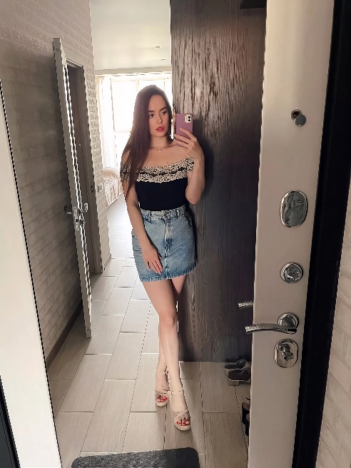 ✅На звонки не отвечаю, пиши в вотсап или тг!❤️



🔥🔥🔥Если ты хочешь познакомиться еще ближе, увидеть больше фото из жизни, кружков и виде...