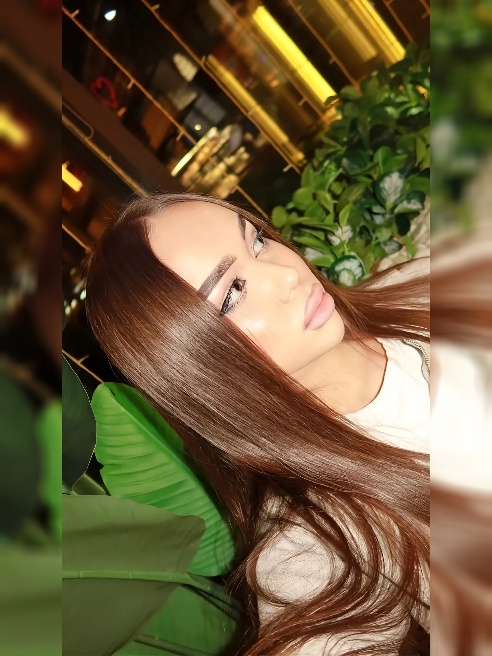 В МОСКВЕ ВСЕГО НЕДЕЛЮ❤На сайте в 1 раз,в сфере всего месяц👌🏼🤍



Приветствую дорогой мужчина 🥰



Меня зовут Каролина,приехала всего на н...