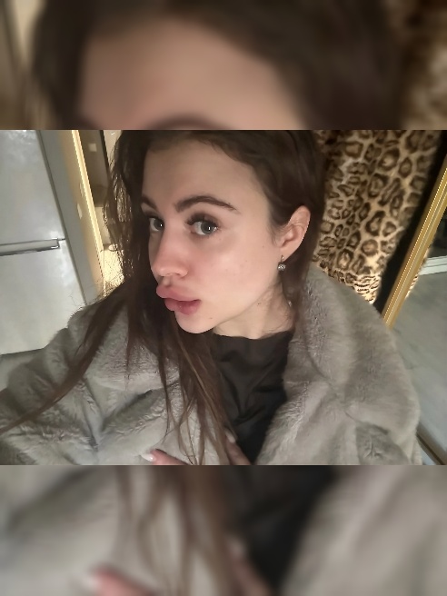 Я милая и сексуальная кошечка 🌹 Люблю долгие прелюдии, когда каждое прикосновение рождает искры страсти. Мне нравится дарить внимание и о... Я милая и сексуальная кошечка 🌹 Люблю долгие прелюдии, когда каждое прикосновение рождает искры страсти. Мне нравится дарить внимание и о...