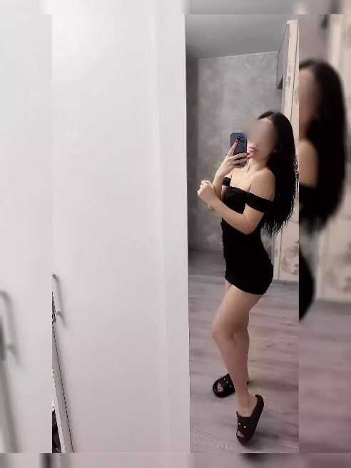 💕Молодая, маленькая и очень стройная девочка 👄🍒



С удовольствием встречусь с воспитанным и вежливым мужчиной. Обещаю страстное и горячи...