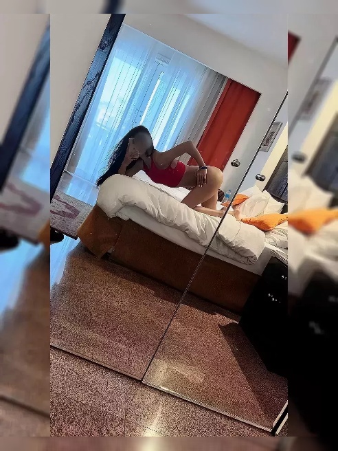 💕Молодая, маленькая и очень стройная девочка 👄🍒



С удовольствием встречусь с воспитанным и вежливым мужчиной. Обещаю страстное и горячи...