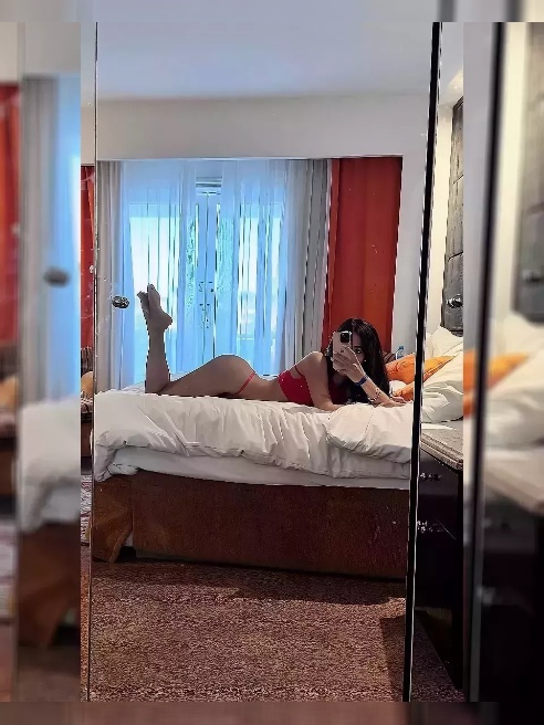 💕Молодая, маленькая и очень стройная девочка 👄🍒



С удовольствием встречусь с воспитанным и вежливым мужчиной. Обещаю страстное и горячи...