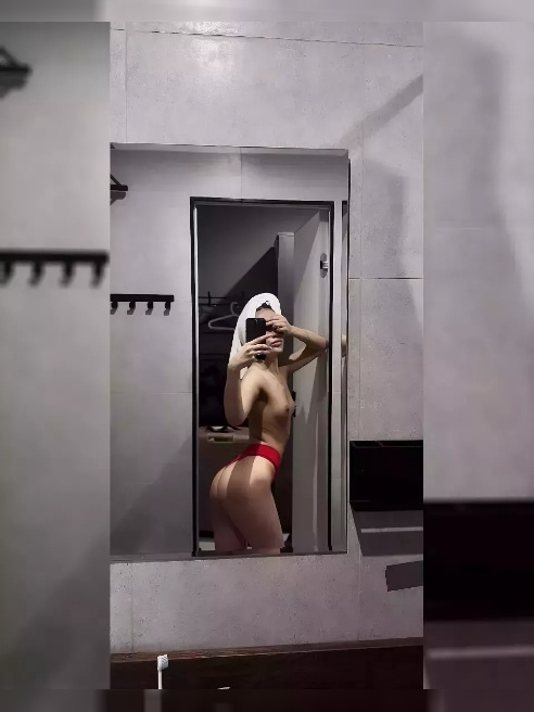 💕Молодая, маленькая и очень стройная девочка 👄🍒



С удовольствием встречусь с воспитанным и вежливым мужчиной. Обещаю страстное и горячи...