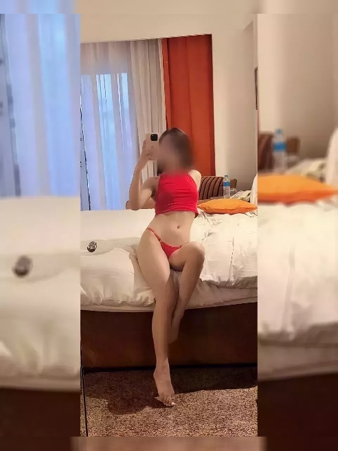 💕Молодая, маленькая и очень стройная девочка 👄🍒



С удовольствием встречусь с воспитанным и вежливым мужчиной. Обещаю страстное и горячи...