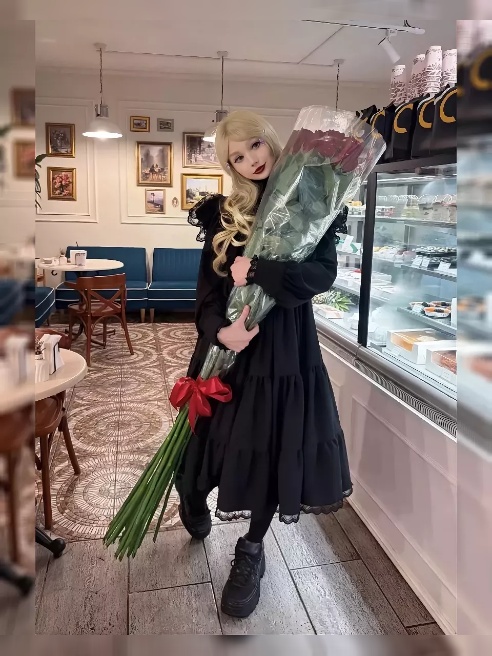 Хотелось бы найти постоянных клиентов:) Свободного времени мало из-за учебы, поэтому надо заранее договариваться. Учусь в самом топовом В...