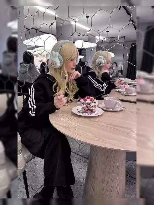 Хотелось бы найти постоянных клиентов:) Свободного времени мало из-за учебы, поэтому надо заранее договариваться. Учусь в самом топовом В...