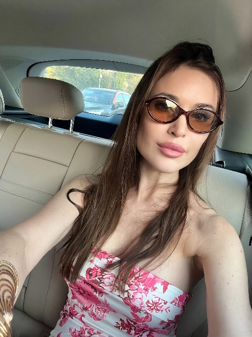 Вы будете приятно удивлены моими навыками и натуральной красотой 💎💋 видео в анкете 🔥



Меня зовут Мария ☺ 



Ты видел меня на ТВ, а теп...