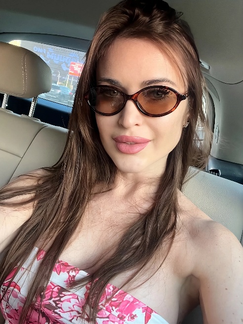 Вы будете приятно удивлены моими навыками и натуральной красотой 💎💋 видео в анкете 🔥



Меня зовут Мария ☺ 



Ты видел меня на ТВ, а теп...