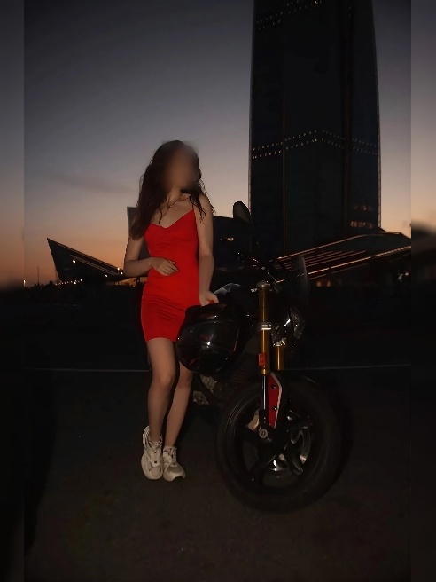 Для истинных ценителей красоты, нежности и сексульности❤



Фантастически ❤красивая ❤девочка 🔥это все Я🥹💋



Жгучая, вкусная❤ ШИКАРНАЯ ПО...