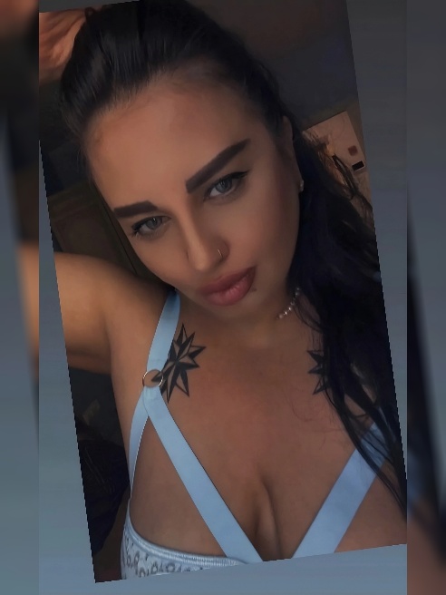 Всегда рада вашим звонкам и горячим встречам!🥰
Можешь написать, обсудим и договоримся заранее ✍
Предпочитаю , как огненные встречи с о... Всегда рада вашим звонкам и горячим встречам!🥰
Можешь написать, обсудим и договоримся заранее ✍
Предпочитаю , как огненные встречи с о...
