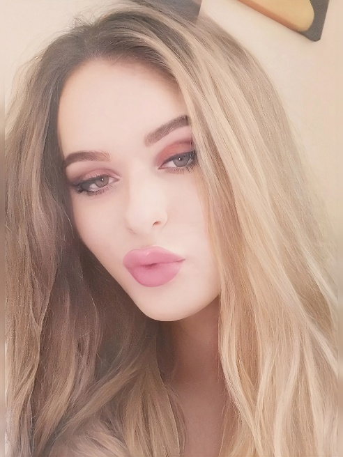 Яркая, сексуальная леди с сюрпризом🍆!Для настоящих ценителей данного формата встреч) блонди-кошечка!💋МБР включён в стоимость часа!
Хочеш... Яркая, сексуальная леди с сюрпризом🍆!Для настоящих ценителей данного формата встреч) блонди-кошечка!💋МБР включён в стоимость часа!
Хочеш...