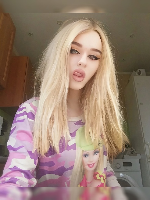 Яркая, сексуальная леди с сюрпризом🍆!Для настоящих ценителей данного формата встреч) блонди-кошечка!💋МБР включён в стоимость часа!
Хочеш... Яркая, сексуальная леди с сюрпризом🍆!Для настоящих ценителей данного формата встреч) блонди-кошечка!💋МБР включён в стоимость часа!
Хочеш...