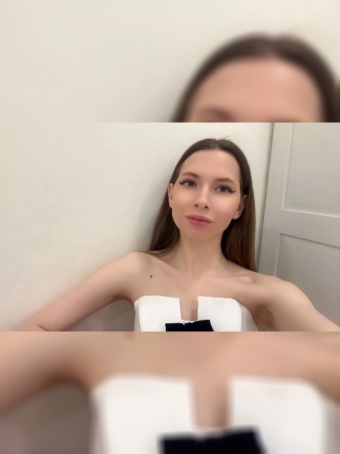 Люблю флирт до мурашек, жаркие взгляды и те ночи, когда дыхание сбивается от удовольствия! Могу быть сверху, снизу, в любой позе, где уго...