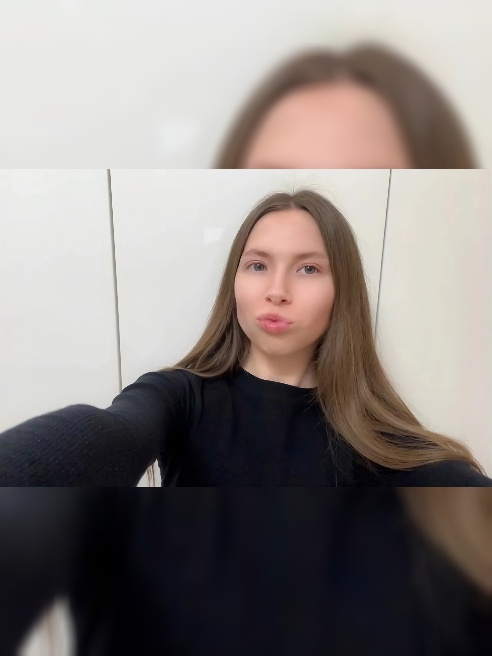 Люблю флирт до мурашек, жаркие взгляды и те ночи, когда дыхание сбивается от удовольствия! Могу быть сверху, снизу, в любой позе, где уго...