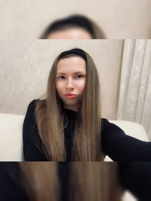 Люблю флирт до мурашек, жаркие взгляды и те ночи, когда дыхание сбивается от удовольствия! Могу быть сверху, снизу, в любой позе, где уго...