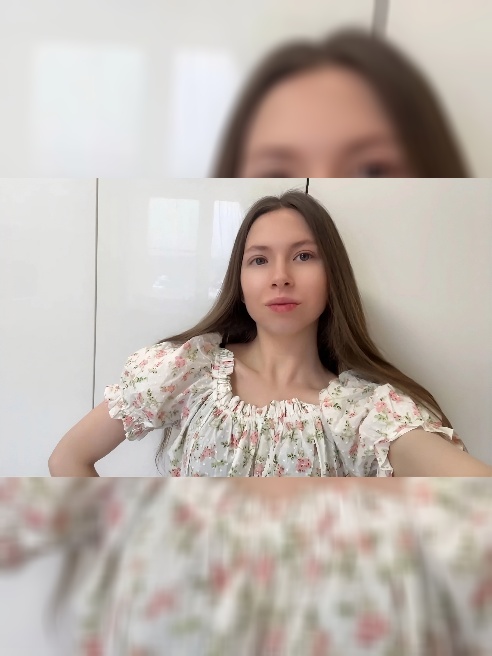Люблю флирт до мурашек, жаркие взгляды и те ночи, когда дыхание сбивается от удовольствия! Могу быть сверху, снизу, в любой позе, где уго...