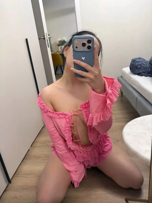 🧚🏻МБР ВКЛЮЧЕН ТОЛЬКО СЕГОДНЯ!) 🔥
Маленькая, соблазнительная 💋
Меня зовут Лея
Встречаюсь индивидуально!)
Окружу тебя всего своим чутки... 🧚🏻МБР ВКЛЮЧЕН ТОЛЬКО СЕГОДНЯ!) 🔥
Маленькая, соблазнительная 💋
Меня зовут Лея
Встречаюсь индивидуально!)
Окружу тебя всего своим чутки...