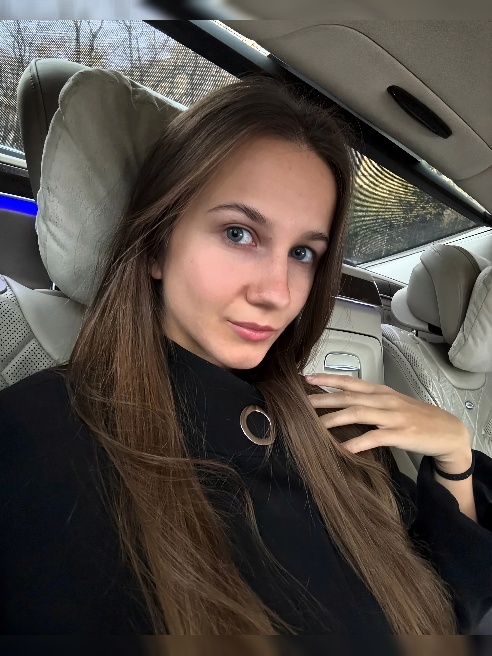 Привет))
Я миниатюрная шатенка
Вошла в топ 100 мисс Максим 2022))
Встречаюсь в апартаментах в центре, также возможен выезд по предоп... Привет))
Я миниатюрная шатенка
Вошла в топ 100 мисс Максим 2022))
Встречаюсь в апартаментах в центре, также возможен выезд по предоп...