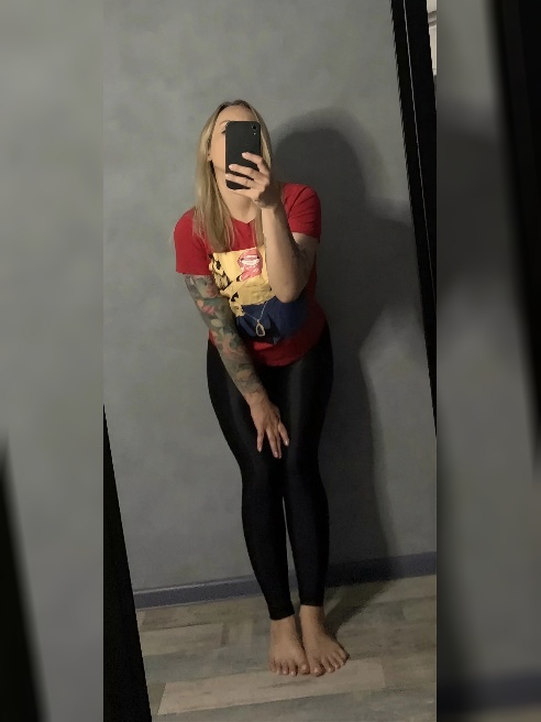 Жду в гости💋



Территориально нахожусь недалеко от станции Павшино (Красногорск), удобная парковка рядом с домом.

Индивидуально, конфид...