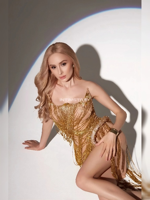 ТГ @TvoyaAvrora
Здравствуй, дорогой мужчина❤ Я твоя Аврора. Миниатюрная блондинка с идеальной фигурой и карими глазами, меня ты запомниш... ТГ @TvoyaAvrora
Здравствуй, дорогой мужчина❤ Я твоя Аврора. Миниатюрная блондинка с идеальной фигурой и карими глазами, меня ты запомниш...