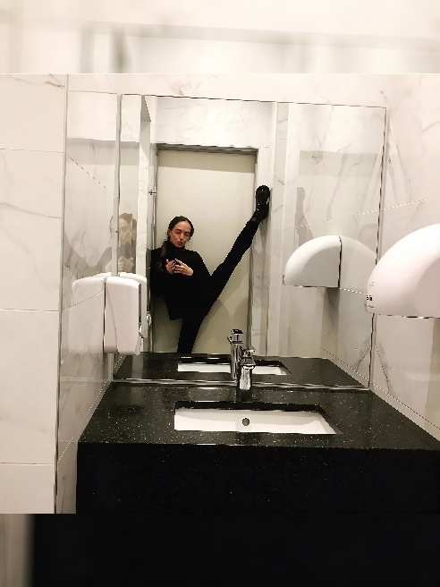 Я нежная, чувственная, гибкая, худенькая девушка. Творческая, тонкая натура. Игривая, ласковая кошечка)) Окружу вас нежностью, заботой, л... Я нежная, чувственная, гибкая, худенькая девушка. Творческая, тонкая натура. Игривая, ласковая кошечка)) Окружу вас нежностью, заботой, л...