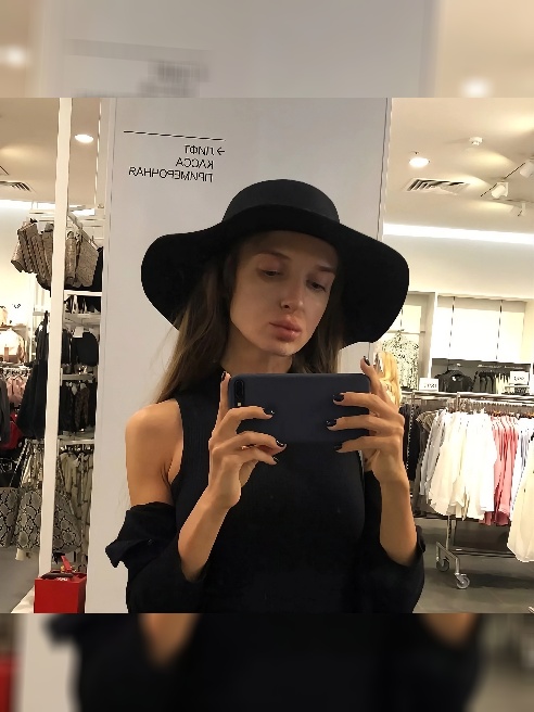 Я нежная, чувственная, гибкая, худенькая девушка. Творческая, тонкая натура. Игривая, ласковая кошечка)) Окружу вас нежностью, заботой, л... Я нежная, чувственная, гибкая, худенькая девушка. Творческая, тонкая натура. Игривая, ласковая кошечка)) Окружу вас нежностью, заботой, л...