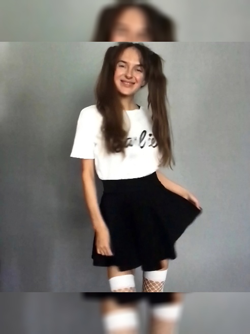 Я нежная, чувственная, гибкая, худенькая девушка. Творческая, тонкая натура. Игривая, ласковая кошечка)) Окружу вас нежностью, заботой, л... Я нежная, чувственная, гибкая, худенькая девушка. Творческая, тонкая натура. Игривая, ласковая кошечка)) Окружу вас нежностью, заботой, л...