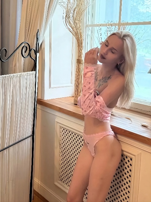 Привет, я Лиза;) МБР для вас в подарок🎁  впервые в этой сфере)Я молодая, упругая и очень ненасытная.Всегда ухоженная, всегда красивая и в...