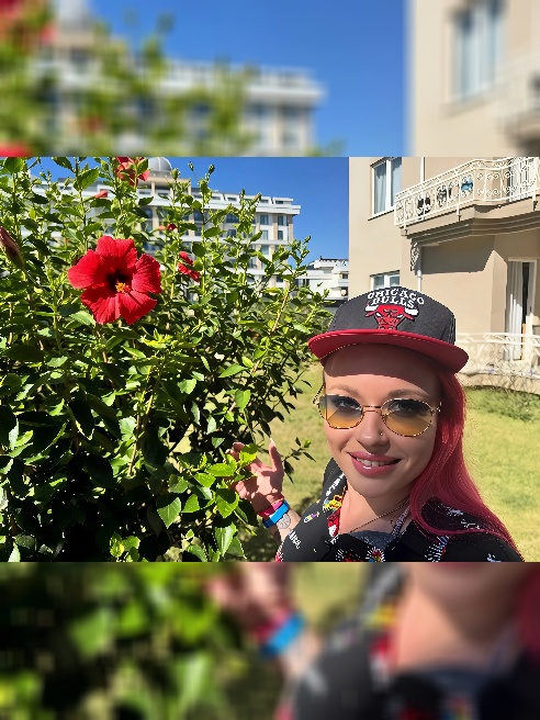 Привет! Хочу пригласить тебя к себе, у меня классная хата, чистая и уютная, всего 7 минут от метро. Могу взять предоплату. Если интересно... Привет! Хочу пригласить тебя к себе, у меня классная хата, чистая и уютная, всего 7 минут от метро. Могу взять предоплату. Если интересно...