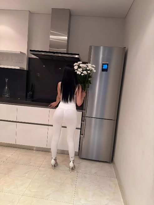 Нежная прелестница, редкая чувственная💋