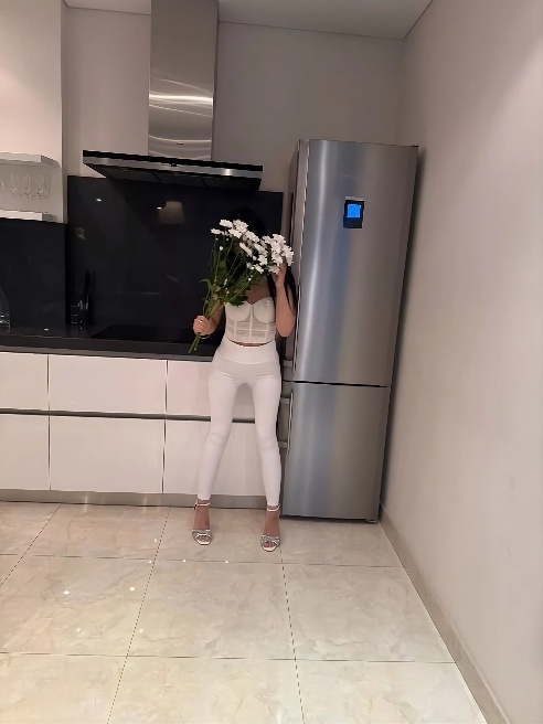 Нежная прелестница, редкая чувственная💋
